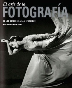 El arte de la fotografía. De los orígenes a la actualidad