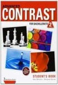 Advanced Contrast 2 for Bachillerato Student's Book