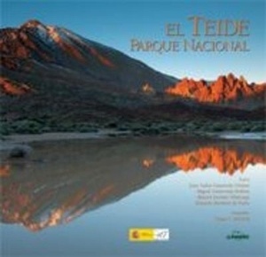 El Teide. Parque Nacional