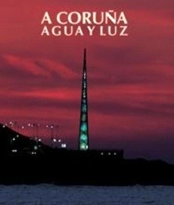 A Coruña, agua y luz