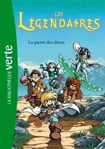 Les légendaires