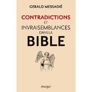 Contradictions et invraisemblances dans la bible