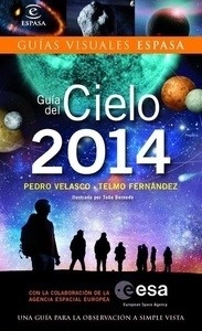 Guía del cielo 2014
