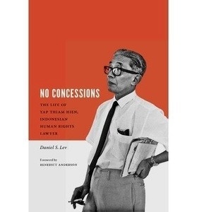 No Concessions