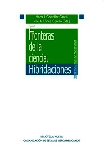 Fronteras de la ciencia. Hibridaciones