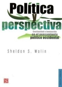 Política y perspectiva