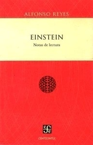 Einstein. Notas de lectura