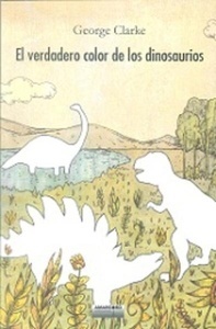 El verdadero color de los dinosaurios