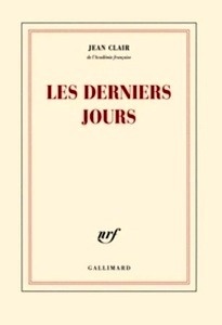 Les derniers jours