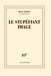 Le stupéfiant image. De la grotte Chauvet au Centre Pompidou