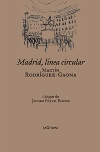 Madrid, línea circular