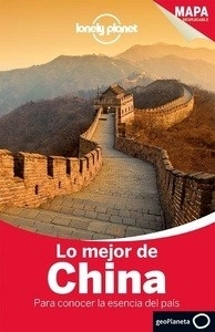 Lo mejor de China 2