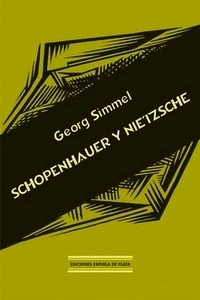 Schopenhauer y Nietzsche