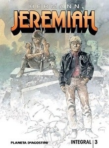 Jeremiah Vol 3. Integral