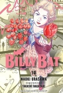 Billy Bat