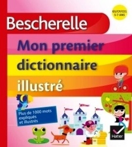 Mon premier dictionnaire illustré