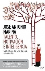 Talento, motivación e inteligencia