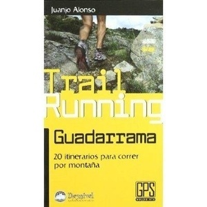 Trail Running Guadarrama