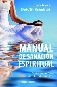 Manual de sanación espiritual