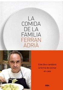 La comida de la familia