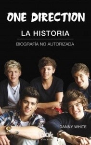 One Direction. La historia