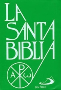 Santa Biblia