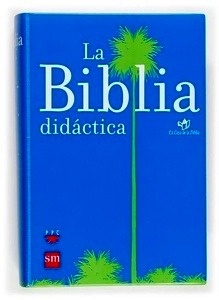 La Biblia didáctica