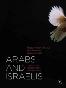 Arabs and Israelis