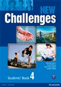 New Challenges 4 Student's Book
