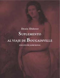 Suplemento al viaje de Bougainville