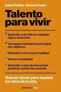 Talento para vivir