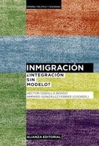 Inmigración