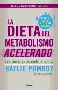 La dieta del metabolismo rápido