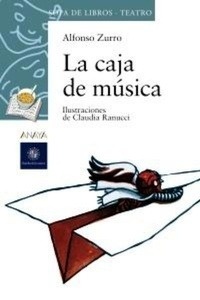 La caja de música