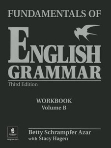 Fundamentals of English Grammar B (with Key)