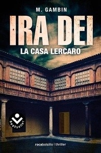 Ira Dei