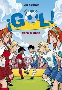 ¡Gol! 25. Cara a cara