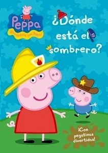 Peppa pig
