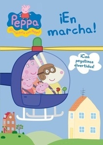 Peppa Pig