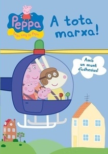 La porqueta Pepa