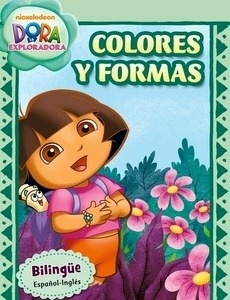 Dora la Exploradora