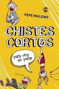 Chistes cortos