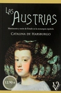 Las Austrias