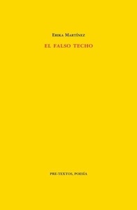 El falso techo