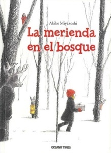 La hora del té en el corazón del bosque