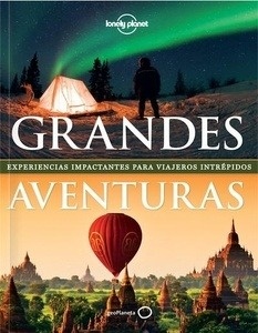 Grandes aventuras