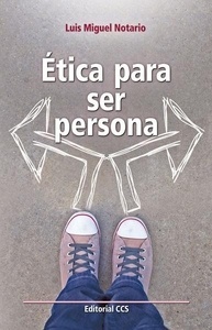 Ética para ser persona