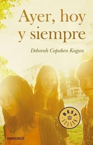 Ayer, hoy y siempre
