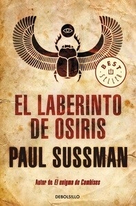 El laberinto de Osiris