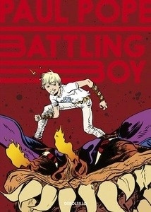 Batling Boy